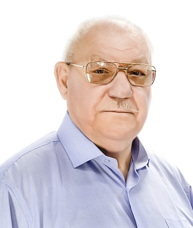 Бобылев Николай Владимирович